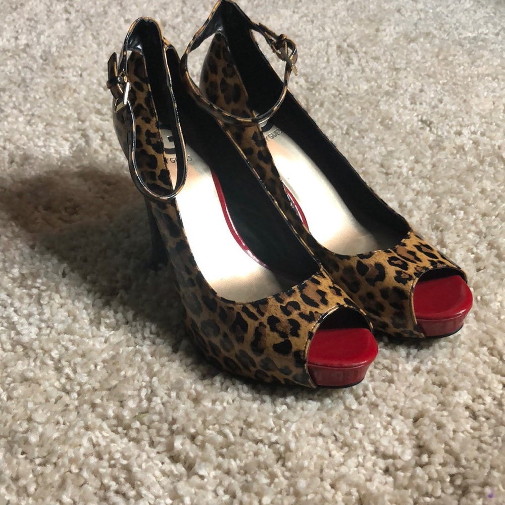 Guess shoes